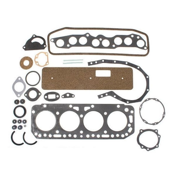 Aftermarket Overhaul Gasket Set 1726008D - main